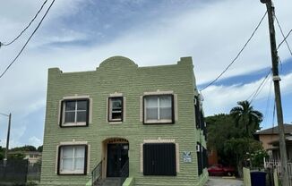 Spacious 1 Bedroom / 1 Bath Rentals in Little Havana