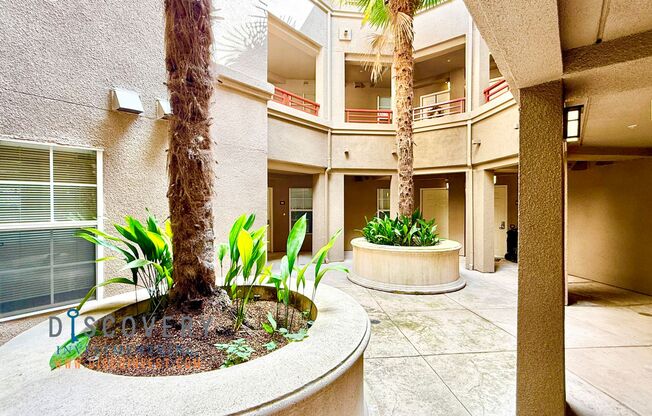 Now Offering December Rent Free!