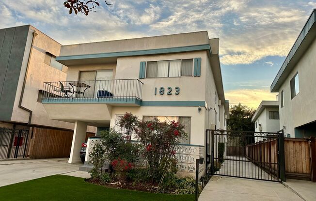1823 Camden Ave.