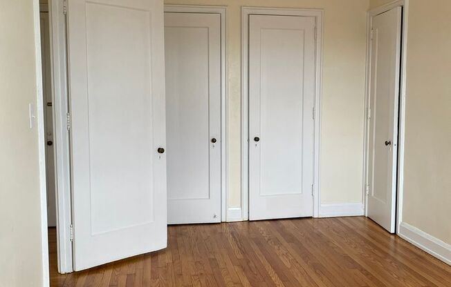 1 bed, 1 bath, 617 sqft, $1,850, Unit Wellington 802