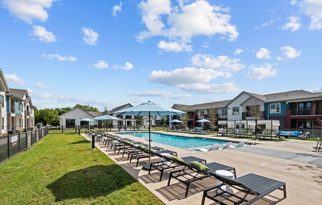 Windsor Apartments