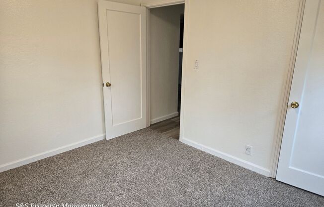 2 beds, 1 bath, $1,795