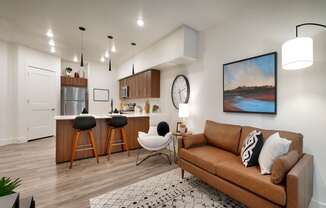 The Stack Apartments