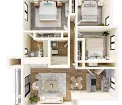 Partner-provided photo for $2399 unit