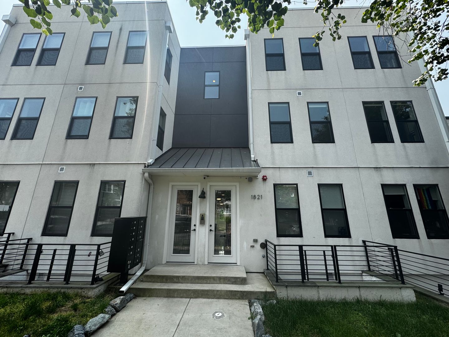 Discover this beautifully renovated 2BD/2BA FULLY FURNISHED condo in the vibrant Carver/Langston neighborhood