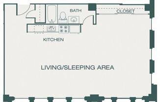 Partner-provided photo for $1762 unit
