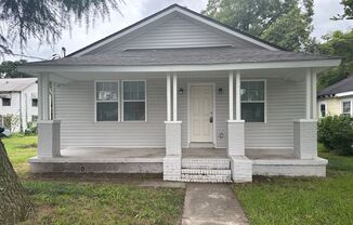 Available Now! $1,250 - Section 8 Accepted