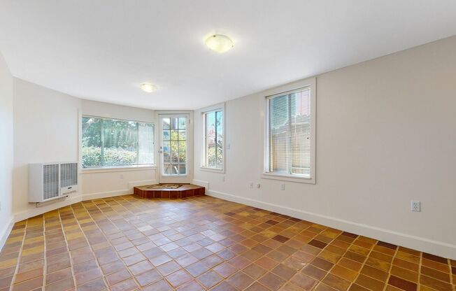 1723 Carleton St Unit A, Berkeley, CA 94703