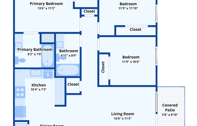 Cambridge Crossing Apartments