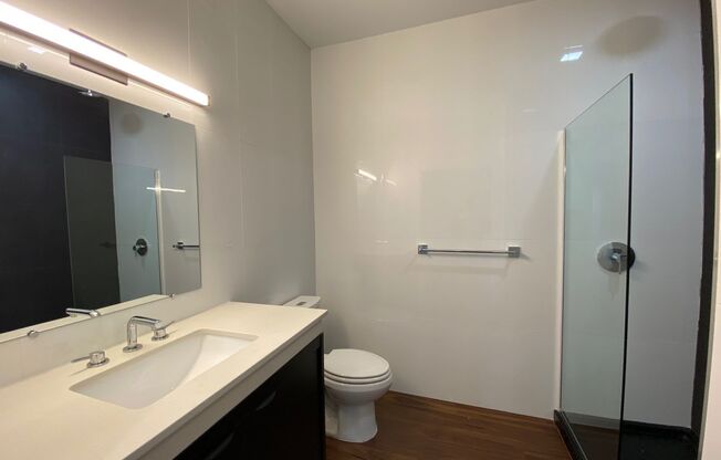 1 bed, 1 bath, 506 sqft, $1,585, Unit 611