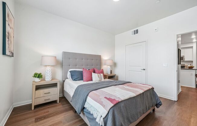 1 bed, 1 bath, $2,335, Unit GP-A 306