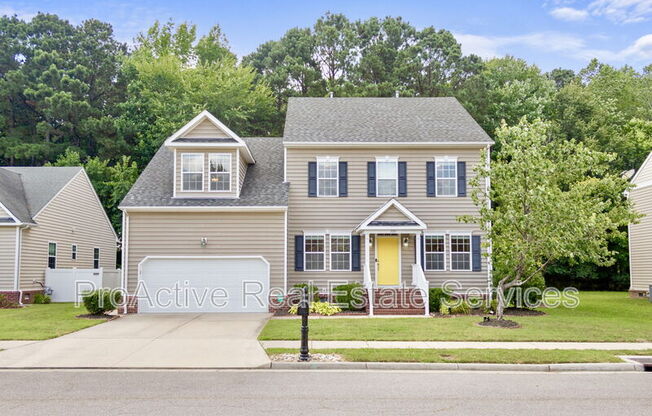 729 CREEKWOOD DR