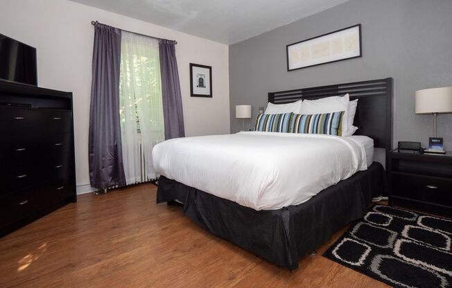 1 bed, 1 bath, 625 sqft, $1,445, Unit N308