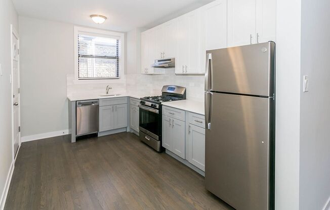 1 bed, 1 bath, 460 sqft, $2,100, Unit 1946-3O