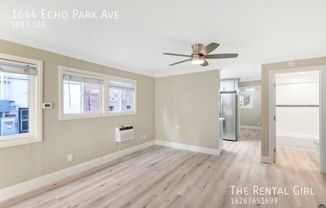 1644 Echo Park Ave