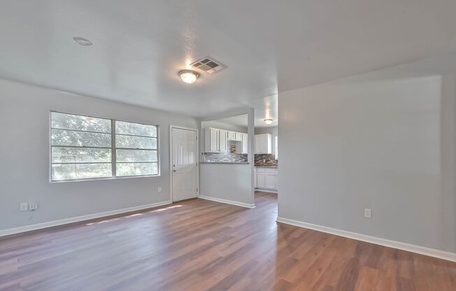 Fully Renovated 4BR/2BA Home – Move-In Ready - Prime Houston Location Near Beltway 8, 288 & 610