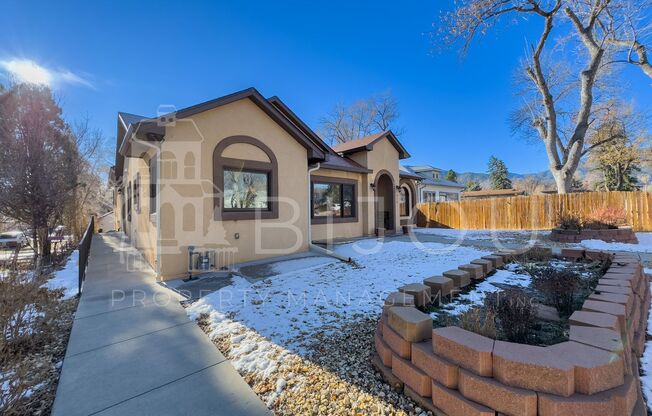 4 beds, 4 baths, $3,250