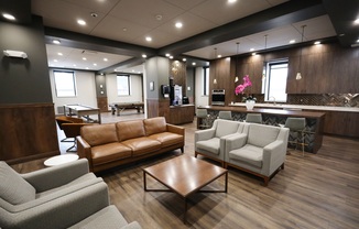 Welcome to The Terminal Tower Residences