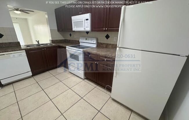 2 beds, 2 baths, 850 sqft, $1,895, Unit 3-204
