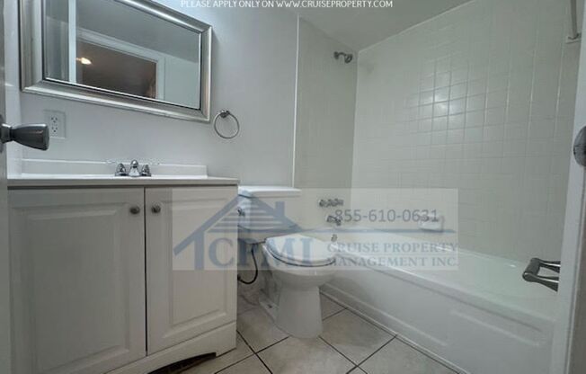 1 bed, 1 bath, 621 sqft, $1,695, Unit C307