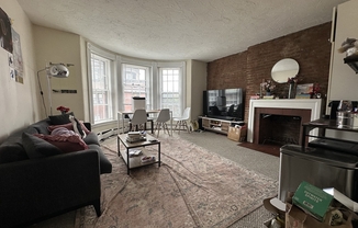 1 SYMPHONY RD