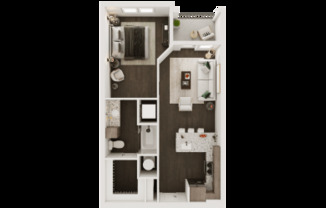 Partner-provided photo for $1538 unit
