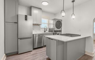 1 bed, 1 bath, 750 sqft, $950, Unit 1714-4