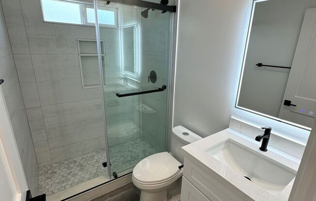 1 bed, 1 bath, $2,300, Unit 2161