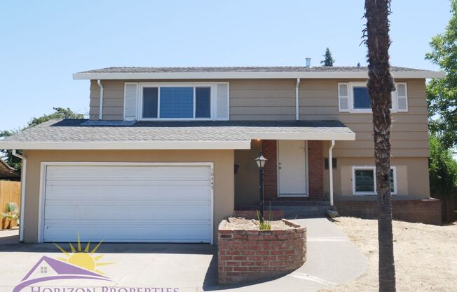 Remodeled 6 Bedroom 3 Bathroom two story house in Rancho Cordova