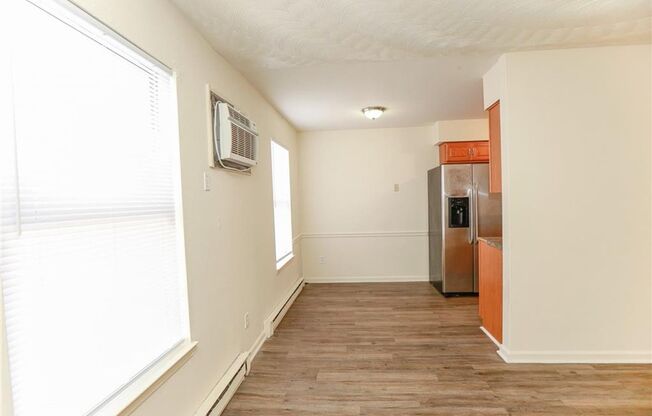 201 W 34th Street