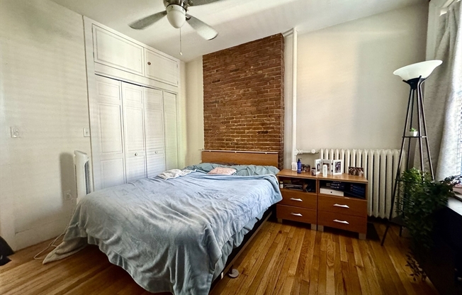 73 CHARLES ST