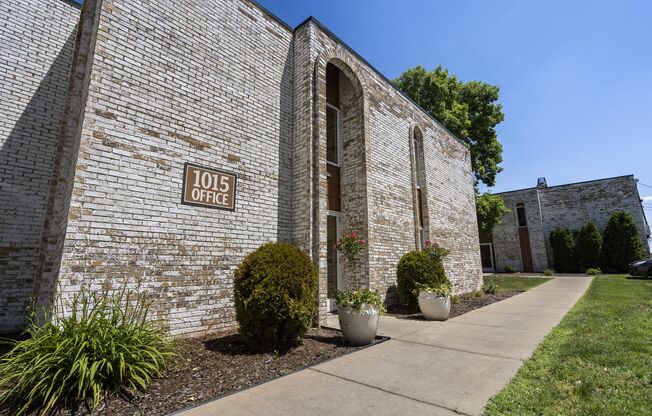 Partner-provided property photo