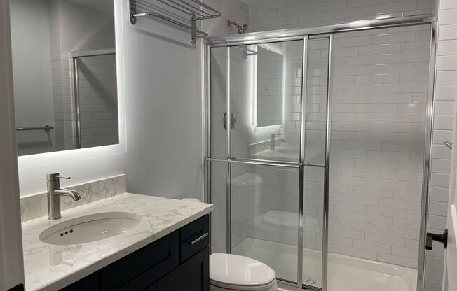 1 bed, 1 bath, 500 sqft, $1,675, Unit 123-416