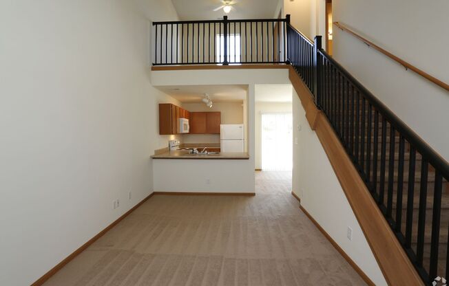 2 beds, 2 baths, 1,155 sqft, $1,400, Unit Apt 37