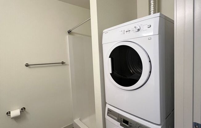 Studio, 1 bath, 311 sqft, $1,245, Unit 408 MFTE