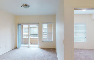 Citifront Living Room