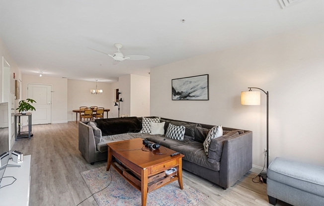 2 beds, 2 baths, 1,170 sqft, $3,500, Unit 204