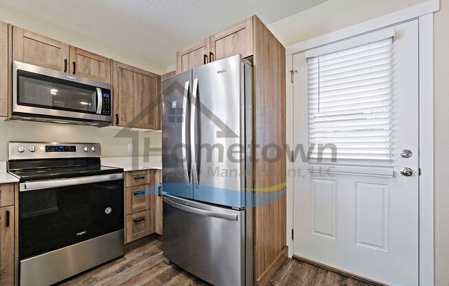 3 beds, 2 baths, $2,350