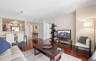 1 bed, 1 bath, $3,200