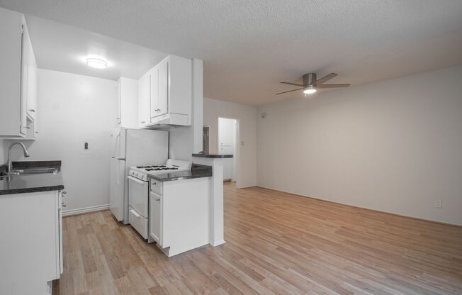 2 beds, 2 baths, $2,395