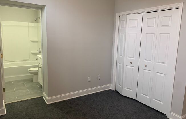 2 beds, 2 baths, 914 sqft, $1,525, Unit APT A