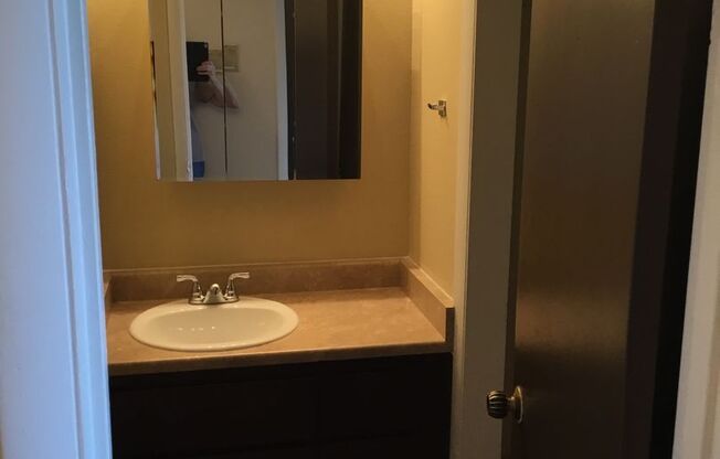 Studio, 1 bath, 400 sqft, $1,100, Unit 305