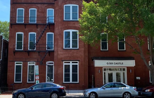 1601 6th St. NW