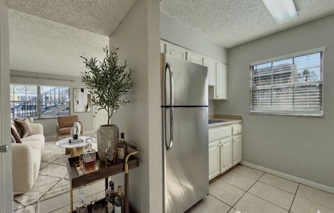 1 bed, 1 bath, 575 sqft, $945, Unit 920#B202