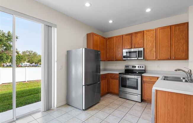 WESTCHASE TOWNHOME AVAILABLE!