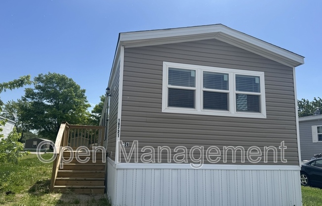 10721 N MCKINNLEY TER