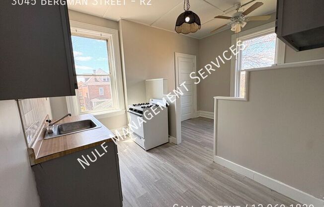 3045 BERGMAN ST