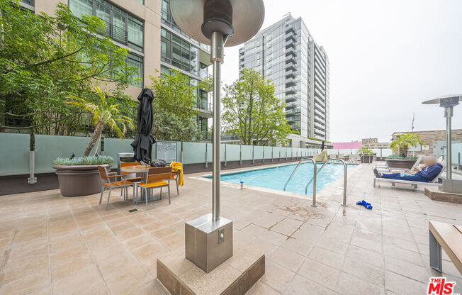 1 bed, 1 bath, 947 sqft, $3,300, Unit 1314