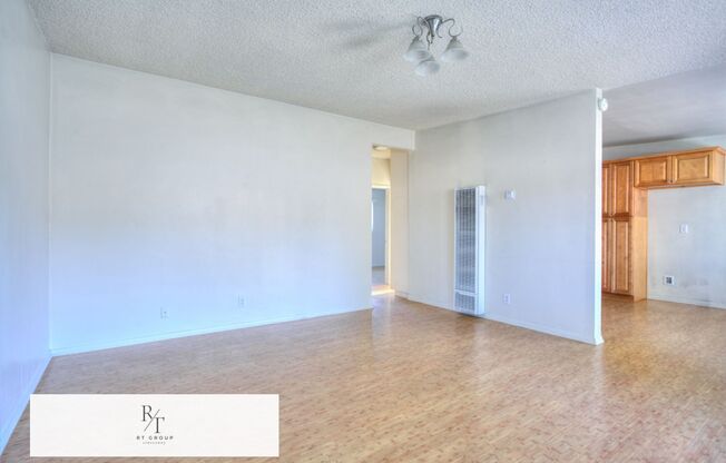 Charming Azusa 2 Bedroom 1 Bathroom Apartment with Modern Upgrades