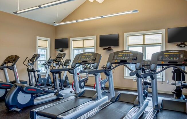 Tidewater at Salisbury Apartments